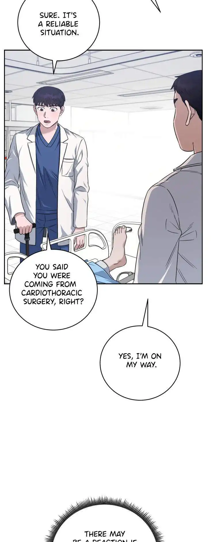 A.I. Doctor Chapter 80 4